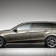 Illustration for article titled 2010 Mercedes E-Class Estate Debuts Ahead Of Frankfurt